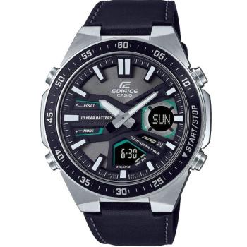 Casio Edifice EFV-C110L-1AVEF - 30 dnů na vrácení zboží