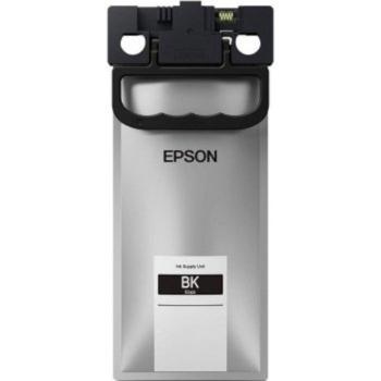 Epson T01C1 XL C13T01C100 černá (black) originální cartridge