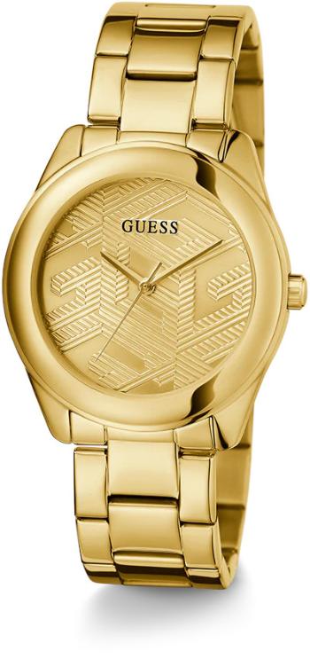 Guess Cubed GW0606L2