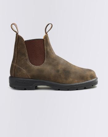 Blundstone 585 Rustic Brown 41