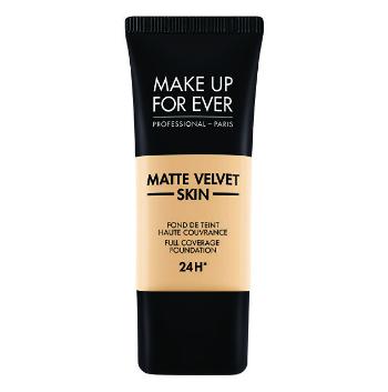Make Up For Ever Matující make-up Matte Velvet Skin (Full Coverage Foundation) 30 ml Y225