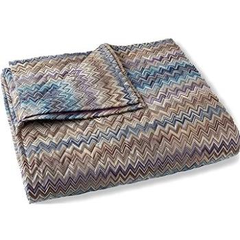 MISSONI HOME JOHN 260 x 270 cm, tyrkysový (MH_1J3QU02720_170M_260270)