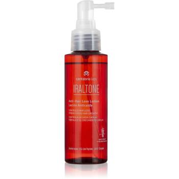 IRALTONE Anti-Hair Loss Lotion krém proti vypadávání vlasů 100 ml