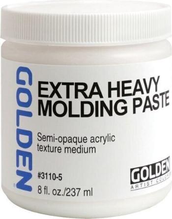 Golden Artist Colors Extra Heavy Modelovací pasta 237 ml 1 ks