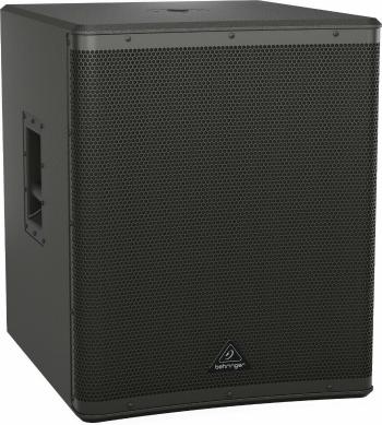 Behringer DR18SUB Aktivní subwoofer