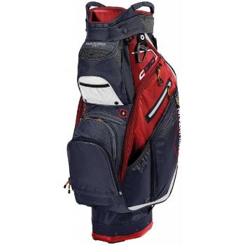 SUN MOUNTAIN C-130 Cart Bag, tmavě modrá, velikost