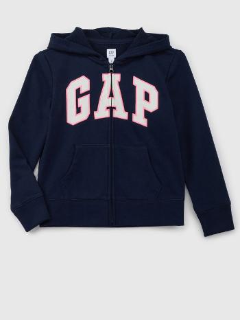 GAP Mikina dětská Černá