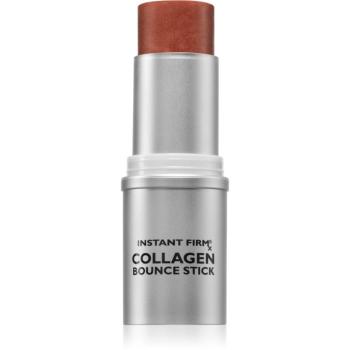 Peter Thomas Roth FIRMx® Collagen Bounce Stick Stick Strălucire cu colagen culoare Bronze Glow 16 g