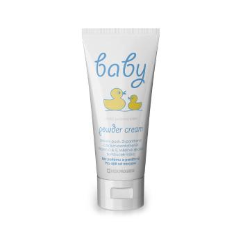 Baby powder cream ochranný krém 100 ml