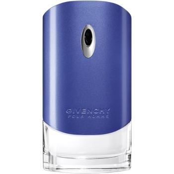 GIVENCHY Givenchy Pour Homme Blue Label toaletní voda pro muže 50 ml