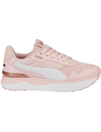 Dětské boty Puma vel. 35,5