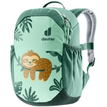 deuter Dětský batoh Pico spearmint-seagreen