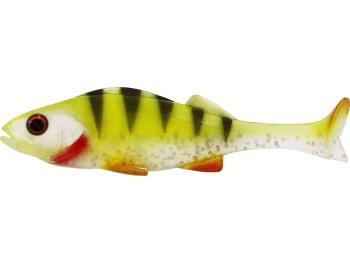 Westin Gumová nástraha Original Perch T Yellow Perch - 12cm 19g 2ks