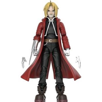 The Loyal Subjects akční figurka Fullmetal Alchemist BST AXN Edward Elric (3436-0)