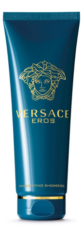 Versace Eros Shower Gel 250 ml