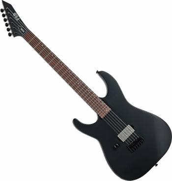 ESP LTD M-201HT LH Black Satin Elektrická kytara