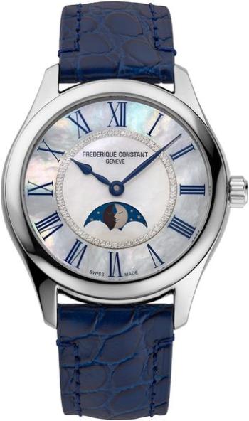 Frederique Constant Classics Ladies Elegance Luna Automatic FC-331MPWND3B6