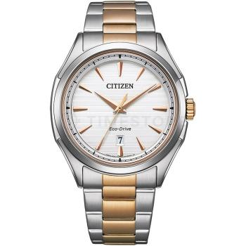 Citizen Eco-Drive AW1756-89A - 30 dnů na vrácení zboží