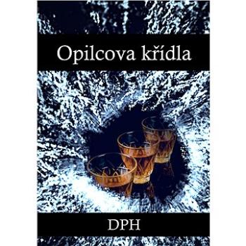 Opilcova křídla (978-80-758-9090-0)