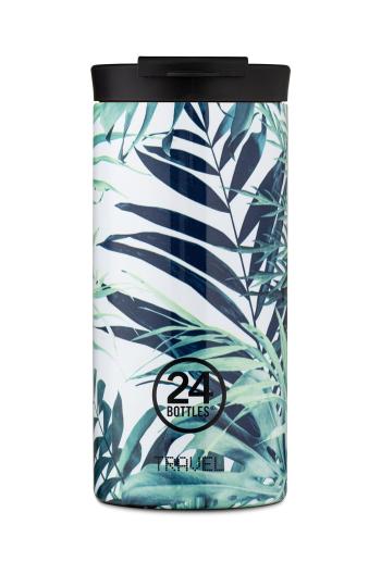 24bottles - Termo hrnček Travel Tumbler Lush 600ml