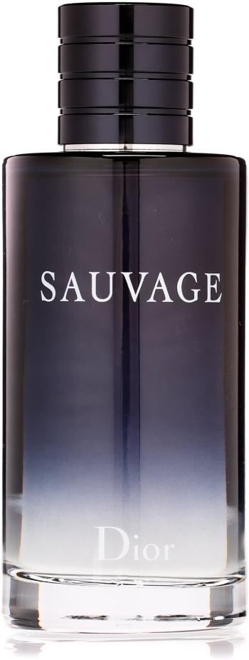 Eau de Toilette DIOR Sauvage EdT 200 ml