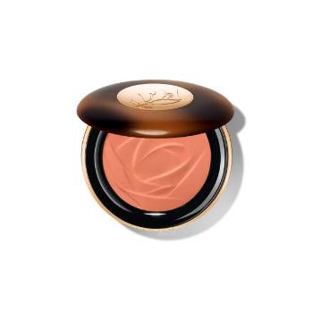 Lancôme Teint Idole Ultra Wear C.E. Skin Transforming Bronzer 24hodinový bronzer se sérem - 04 Medium 10 g