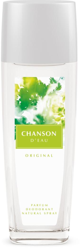 Chanson D´Eau Original - deodorant s rozprašovačem 75 ml