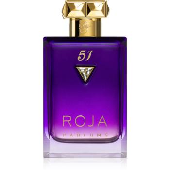 Roja Parfums 51 Pour Femme parfémový extrakt pro ženy 100 ml