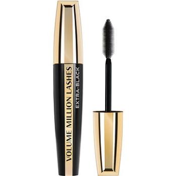 L'ORÉAL PARIS Volume Million Lashes Mascara Extra Black 9 ml (3600521893500)