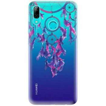 iSaprio Dreamcatcher 01 pro Huawei P Smart 2019 (dream01-TPU-Psmart2019)