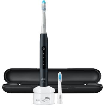 Oral B Pulsonic Slim Luxe 4500 Travel Edition sonický zubní kartáček