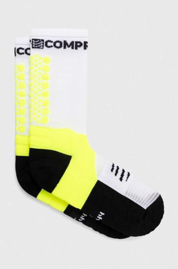 Ponožky Compressport Ultra Trail Socks V2.0 SQTU3550