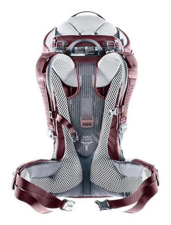 Deuter Kid Comfort  Maron