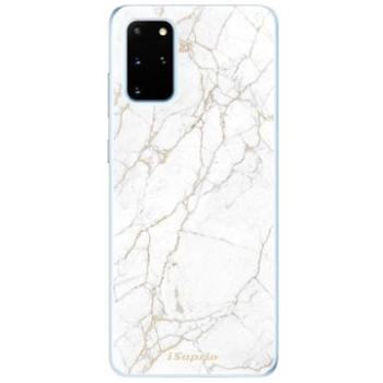 iSaprio GoldMarble 13 pro Samsung Galaxy S20+ (gm13-TPU2_S20p)