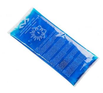 Hűtő tasak McDavid újrahasználható Hot-Cold Gel Pack