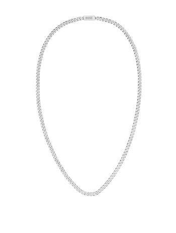 Hugo Boss Lanț original placat cu aur Chain for him 1580555