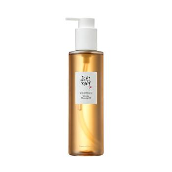 Beauty of Joseon Ginseng Cleansing Oil čisticí olej 210 ml