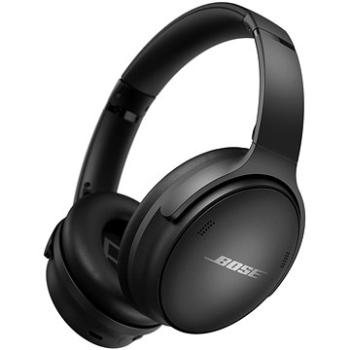 BOSE QuietComfort 45 černá (866724-0100)