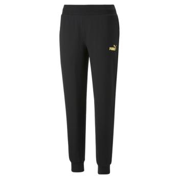 Puma ESS+ Metallic Pants FL XS