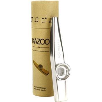 Veles-X Metal Kazoo Silver (MKS)