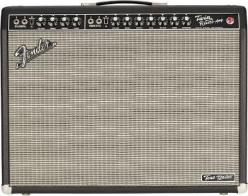 Fender Tone Master Twin Reverb Modelingové kytarové kombo