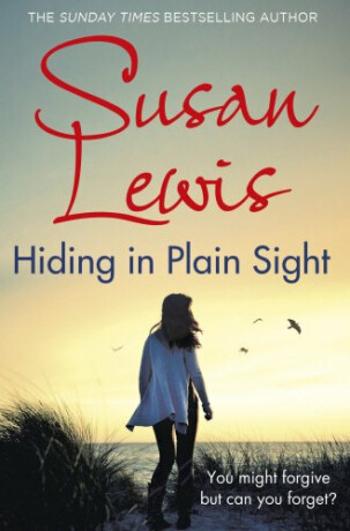 Hiding in Plain Sight (Defekt) - Lewis Susan