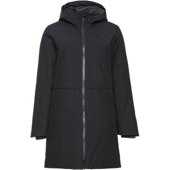 Odlo HALDEN S-THERMIC PARKA Dámská parka, černá, velikost