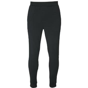 Calvin Klein PW - JOGGER Pánské tepláky, černá, velikost