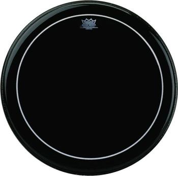 Remo ES-0620-PS Pinstripe Ebony 20" Blána na buben