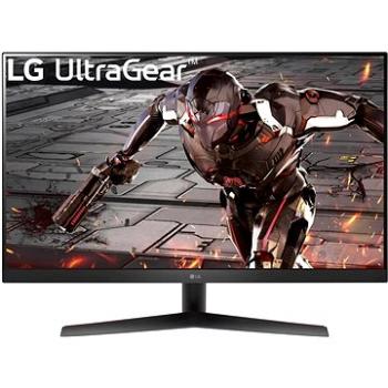 31,5" LG UltraGear 32GN600 (32GN600-B.BEU)