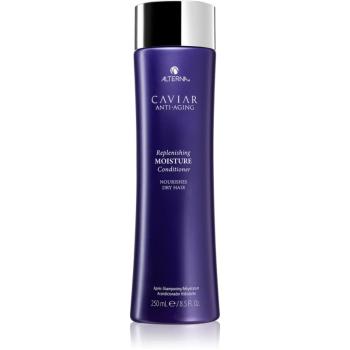 Alterna Caviar Anti-Aging Replenishing Moisture hydratační kondicionér pro suché vlasy 250 ml