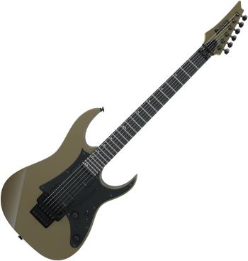 Ibanez RGR5130-KM Khaki Metallic Elektrická kytara