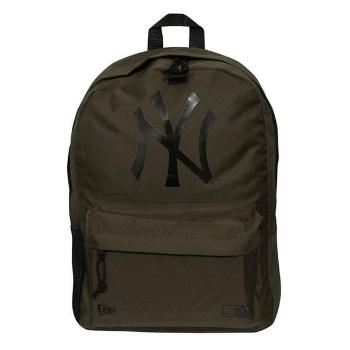 Batoh New Era MLB Stadium Backpack NY Yankees Olive Green - UNI