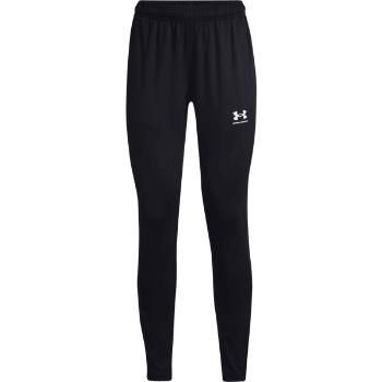 Under Armour CHALLENGER TRAINING PANT W Dámské legíny, černá, velikost